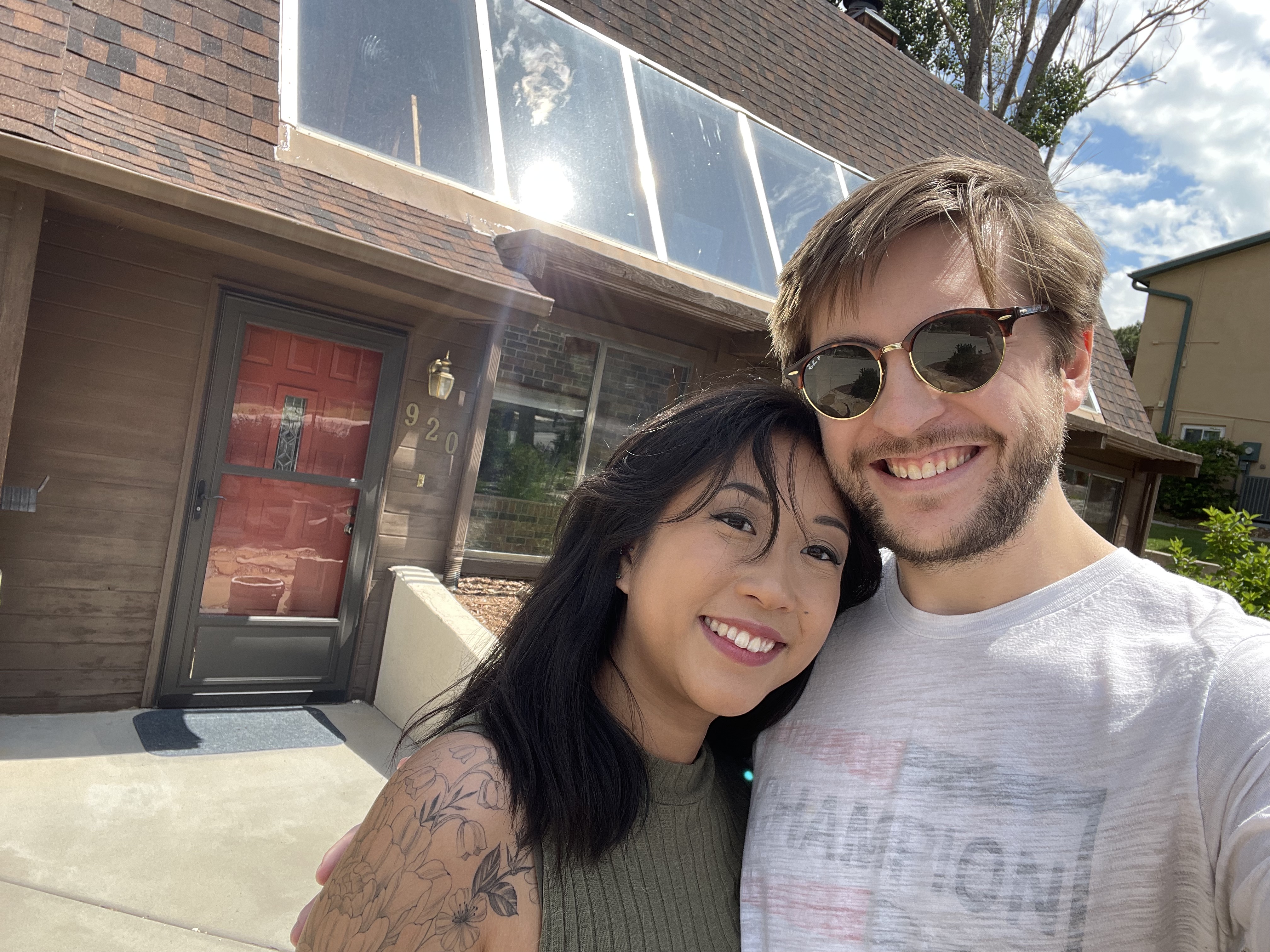 Dating photo