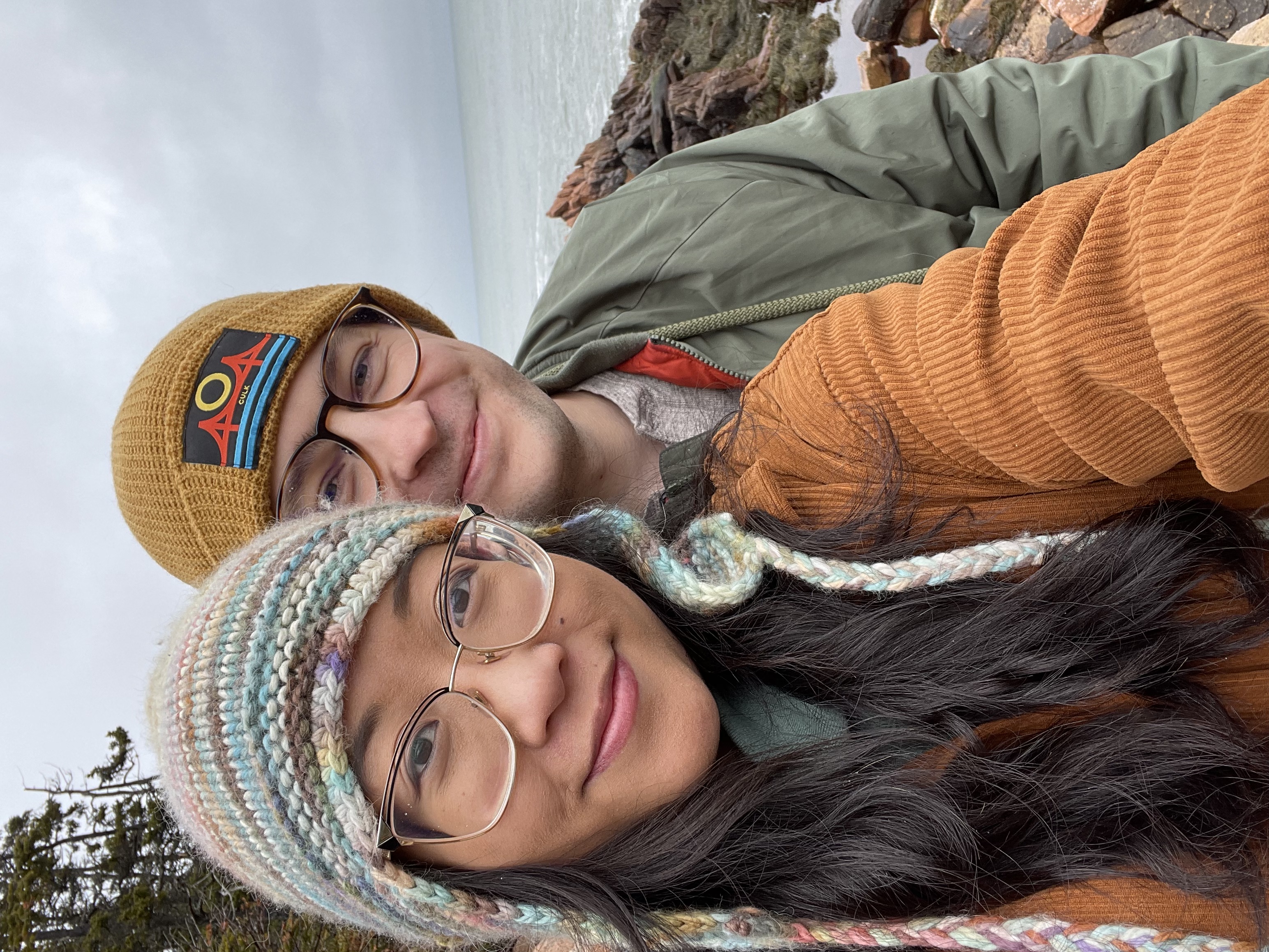 Dating photo