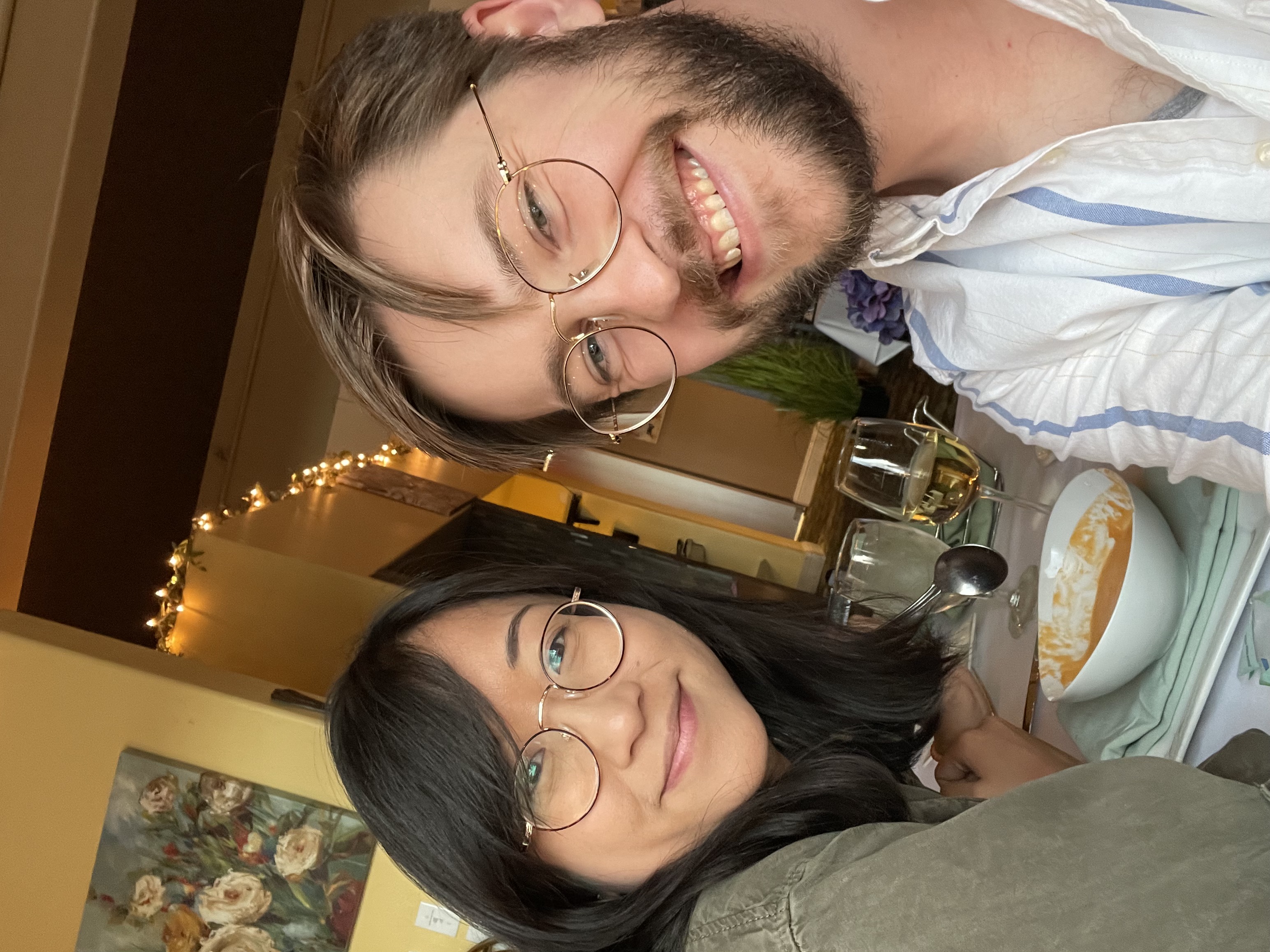 Dating photo
